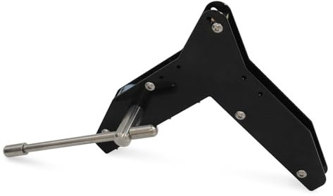 Morsetto angolare professionale per una giunzione accurata del legno nella produzione e nella costruzione di mobili migliora l'efficienza della lavorazione del legno