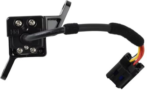 Caméra Recul Compatible Avec Kia Pour Sorento 2015 2016 2017 2018 1 Pièce Accessoires De Sécurité De Remplacement Pour Vue Arrière D'usine Caméra De Recul 95790C5100