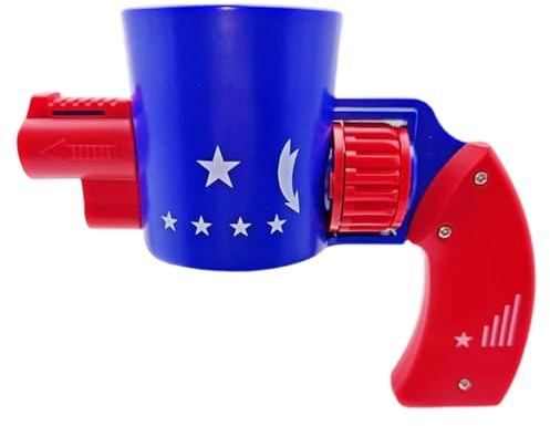 Adult Drinking Games, Party Roulette Toy, Portable Fun Game Set, Thrilling Social Activity, for Beer Tequila Birthday BBQ Indoor Beach Outdoor Pool Bar Women Men Group Fun Drinking Challenge Game