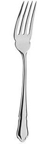Arthur Price Classic Dubarry Fish Fork