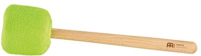 Meinl Sonic Energy Gong Mallets (M, ren grön)
