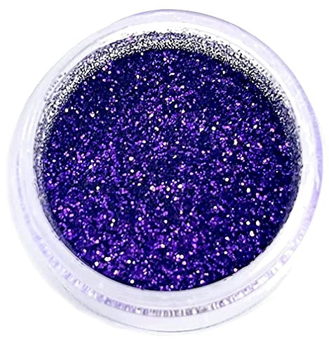 ULTRA VIOLET Luxury Cake Disco Diamond Dust, 6 grams, USA Made