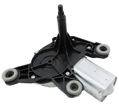 MEAT & DORIA Wischermotor 27045