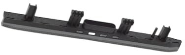 COovs Vacuum Cleaner Oil Resistant Straight Squeegee.Rubber Squeegee Blades.Compatible For Karcher BR 30/4C
