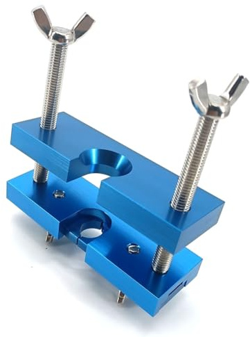 Kliplinc Extractor de boca de trompeta, herramienta extractor de boca ajustable, color , duradero, fácil de usar