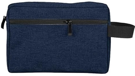 HESHUYAN Waschtasche Reise Herren Kulturbeutel Frauen Kosmetik Necessaire Fall wasserdichte Damen Make-up Tasche Beauty Wash Beutel Handtasche Kulturtasche(A)