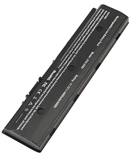 MO06 MO09 671567-321 H2L55AA 671731-001 Laptop Battery Compatible for HP Pavilion DV4-5000 DV6-7000 DV7-7000 HP Envy DV4-5200