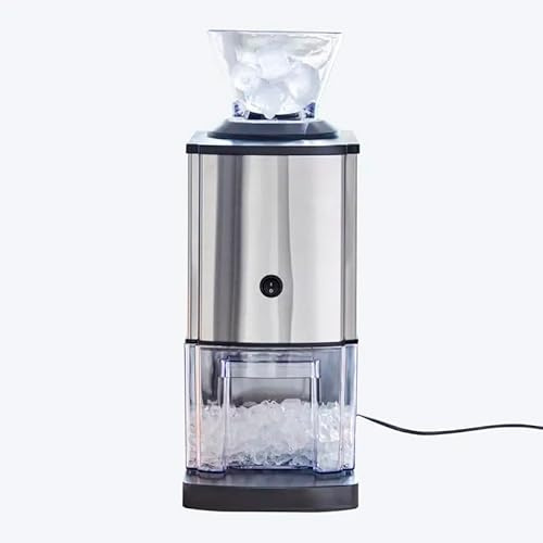 Eiszerkleinerer Ice Crusher - Eis Crusher