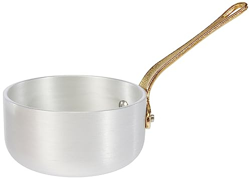 BALLARINI Servintavola 1 Griff, Aluminium, Grau, 11 cm