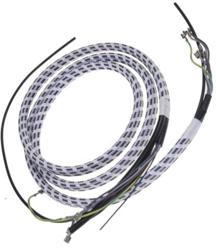 CORDON DE LIAISON CENTRALE FER 1.80 M POUR PETIT ELECTROMENAGER DOMENA - 500413106