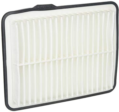 BOSCH 5573WS Workshop Engine Air Filter - Compatible with Select Chevrolet Colorado; GMC Canyon; Hummer H3, H3T