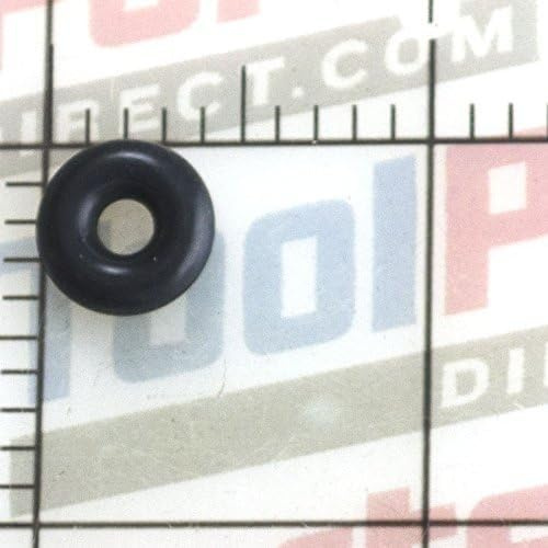 Makita 213047-7 O-ring for model BO3700 Sander, 4 mm diameter