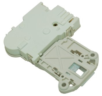 Zanussi lavadora puerta Interlock Switch. Genuine número de pieza 3792030425