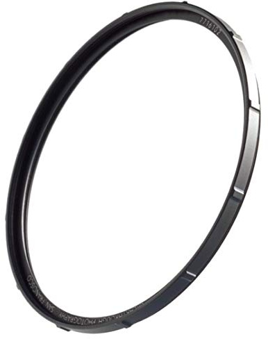 MRC4 Filtre UV Ultra-Fin pour objectifs d'appareil Photo 95 mm Breakthrough Photography