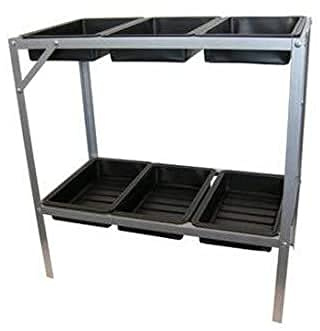 Nature Table pour semis et rempotage