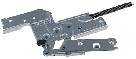 Charnière de porte droite d'origine Lave-vaisselle C00302997, C00538376 INDESIT Lave-vaisselle C00302997, C00538376 INDESIT