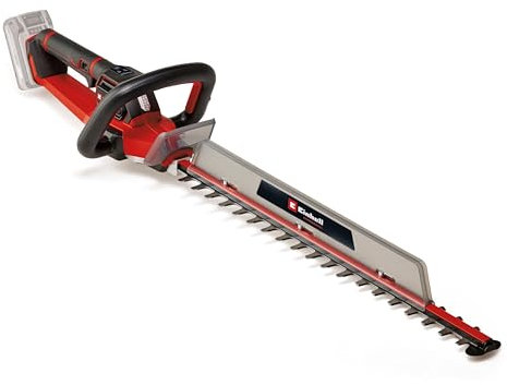 Einhell Professional Akku-Heckenschere GP-CH 18/61 Li BL-Solo Power X-Change (18 V, Brushless, Schnittlänge 61 cm, Anti-Blockier-System, inkl. Köcher, ohne Akku)