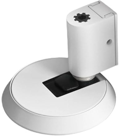 Mechanischer Bodentürstopper,Bodentürstopper aus Metall,Robuster Türstopper aus Metall, winddicht | Lärm, Türstopper, Haushaltstürbeschläge für Unternehmen, Arbeitszimmer