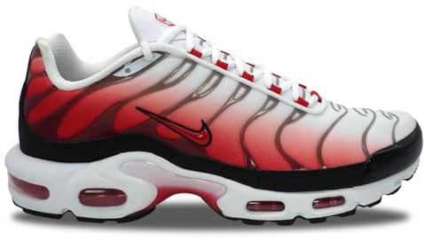 Nike Air Max Plus TN Gym Red - 42 1/2
