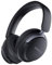 RORSOU B8 - Auriculares Bluetooth sobre la oreja, 6 modos de ecualización de música y 50 horas de reproducción, graves profundos, inalámbricos, con micrófono, ligeros, plegables, estéreo de alta