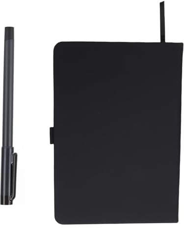 Yechiry Real Time Sync Smart Digital Pen, Handwriting to Text OCR Conversion Pen, Audible Notes with Multi Format Export, for Learning Work Drawing Note Taking