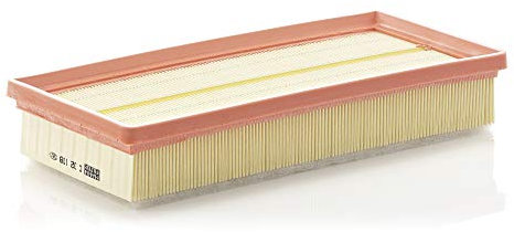 MANN-FILTER C 32 108 Filtro de aire - para Automóviles + Vehículos de transporte