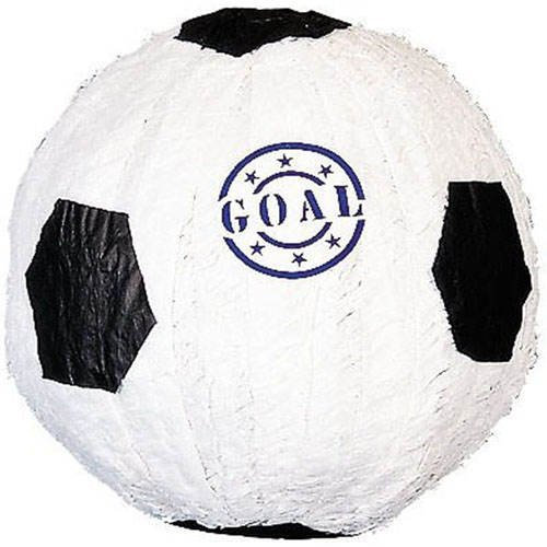 Pinata Fußball