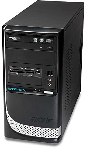 acer pc (modello: extensa e440; processore:amd, athlon ii x2, 3,20 ghz, 64 bit; ram:2 gb)