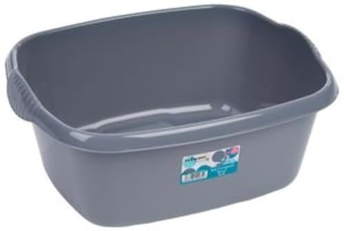 Advanced WHAM - 11285 - WASHING UP BOWL, RECTANGULAR (Cleva Pro.SPEC Edition) by Wham
