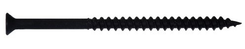 The Hillman Group 41596 Trim Head Phillips Drywall Screws (#6 x 2-1/4) - 25 Pieces