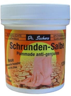Schrundensalbe 125 ml