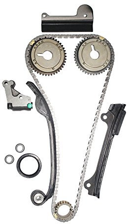 SKF VKML 92005 Kit Catena Distribuzione