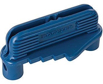 Rockler 472972 Centre Offset Marking Tool Scriber 7-Way, Blue