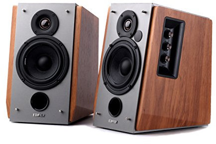 Edifier R1600TIII Maple - Studio R1600T III 2.0 60W Speakers (Maple)