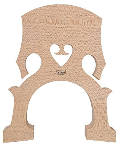 Despiau Basssteg Superieur 1/4 Fußbreite 130