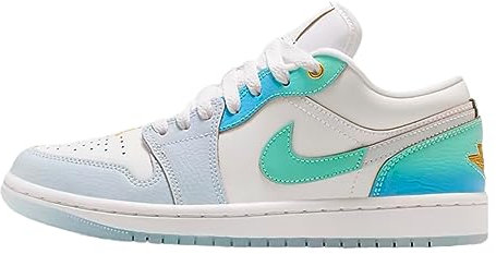Nike Dunk Low Retro Sneakers da donna, 38.5 EU