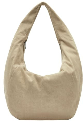 LIEBESKIND Hobo L Farrah Denim Hobo