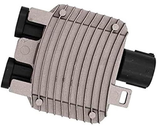 Gebläsewiderstandsregelung, Rynplex Auto Heizung Gebläse Motor Widerstand Regler OEM 940009402 940008501 940004303