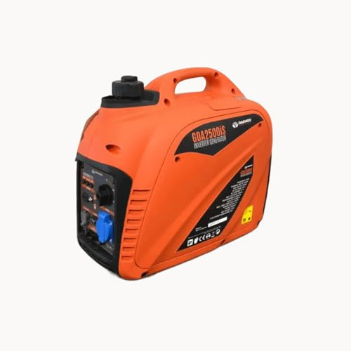 Tronçonneuse électrique sur batterie nue 62V puissante DAEWOO guide 40 cm - DALCS62BL-16