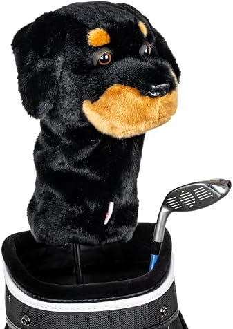 Daphnes Schlägerhauben aus der Serie Cats & Dogs