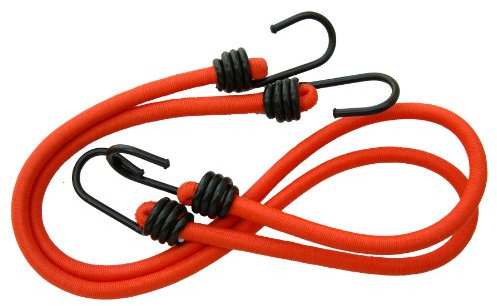 XL Perform Tools 553601 Arancione 800mm Cinghia per Valigia