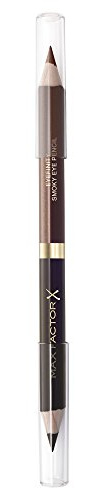 Max Factor Eyefinity Smokey Eye Pencil 02, 1er Pack (1 x 1 g)