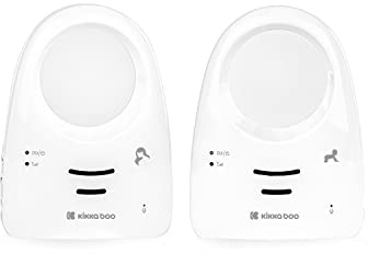 kikka boo - Monitor digitale per bambini Linit