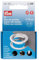 Prym 541391 Ösen mit Scheiben, ø14mm, siberfarbig, 15 Stück für Vario Creative Tool, Silber, Silberfarbig