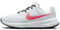 NIKE Revolution 6 Nn (GS), Sneaker, White Sea Coral Gridiron Laser Oran, 40 EU