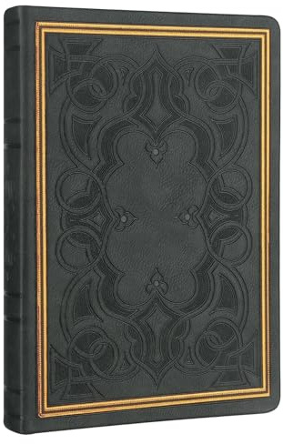 Victoria`s Journals Vintage, altes Buch, A5-Tagebuch, Leder-Reise-Notizbuch, Hardcover, Leder-Notizbuch, hochwertiges Design, Vintage-Bücher, liniertes Tagebuch (schwarz)