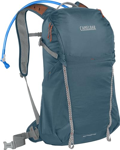 CAMELBAK Unisex – Erwachsene Rim Runner X22 Hydrorucksack