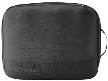 eagle creek Pack-It Reveal Expansion Cube L Black