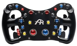 Ascher Racing F64-USB V3 Lenkrad