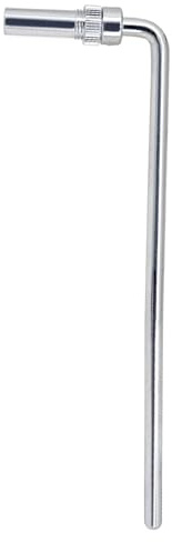 E-Gitarre, Tremolo-Arm, Zubehör für E-Gitarre, Doppel-Tremolo-Arm, 9 mm Gewinde, Tremolo-Arm